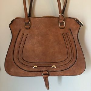 Boutique Overstock! Satchel